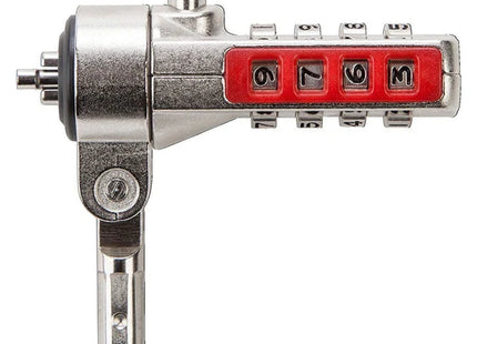 TARGUS DEFCON T LOCK SERIAL COMBO PACK25