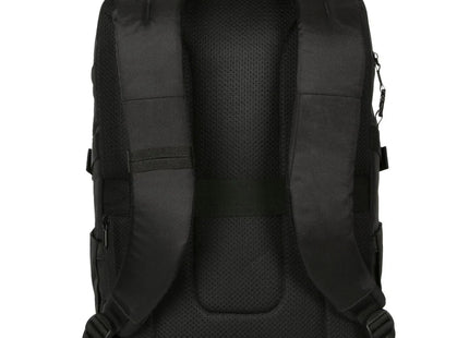 Mochila Targus Terra EcoSmart 15-16" para Laptop - Negra - TBB649GL