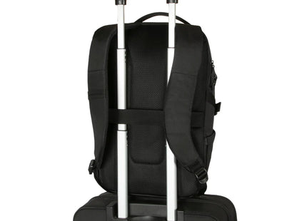 Mochila Targus Terra EcoSmart 15-16" para Laptop - Negra - TBB649GL
