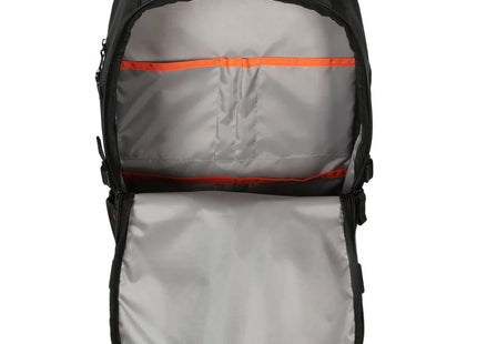 Mochila Targus Terra EcoSmart 15-16" para Laptop - Negra - TBB649GL