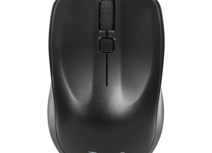 TARGUS KEYBOARD+MOUSE WIRELESS ESP