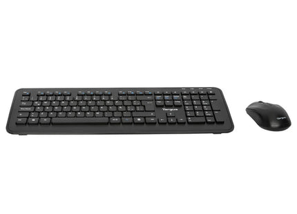 TARGUS KEYBOARD+MOUSE WIRELESS ESP