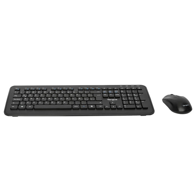 TARGUS KEYBOARD+MOUSE WIRELESS ESP