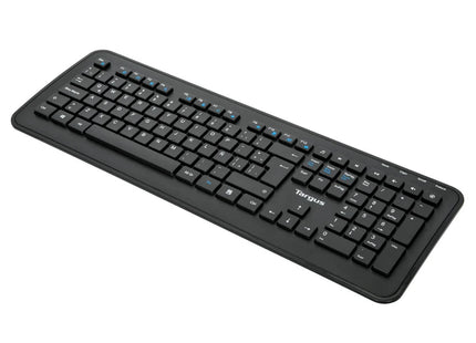 TARGUS KEYBOARD+MOUSE WIRELESS ESP