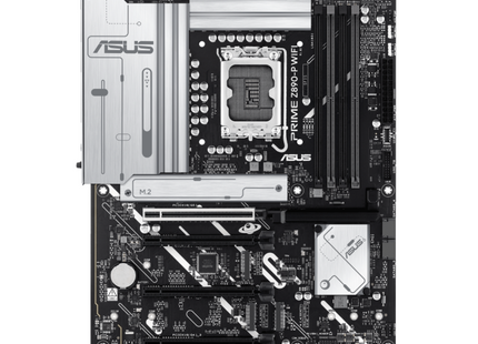 Tarjeta Madre ASUS, Prime Z890-P