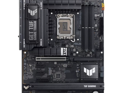 Tarjeta Madre ASUS TUF Gaming, Z890-PLUS