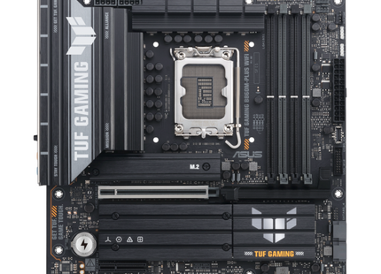 Tarjeta Madre ASUS TUF Gaming, B860M-PLUS