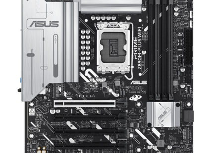 Tarjeta Madre ASUS, PRIME Z890M-PLUS