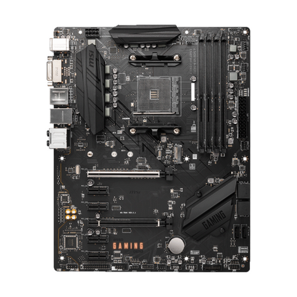 Tarjeta Madre MSI PRO B840-P WIFI AM5 | ATX | DDR5 | WiFi