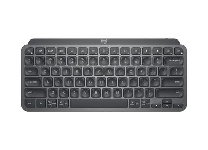 Teclado y Mouse Logitech MX Mini Combo for Business | Graphite