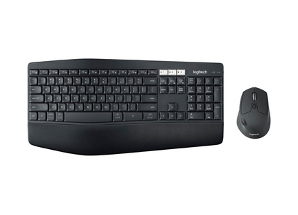 Teclado y Mouse Logitech MK850 | Inalámbrico | Inglés