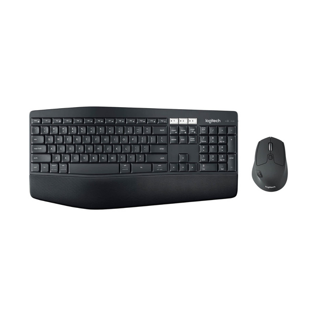 Teclado y Mouse Logitech MK850 | Inalámbrico | Inglés