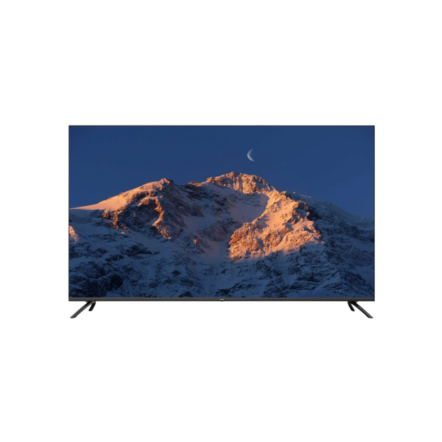 Televisor CHiQ CQF43G7PCR | 43″ 4K UHD | Google TV | HDR10 | Dolby Audio