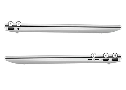 Laptop Táctil HP OmniBook 5 Flip, 14-fp0023dx