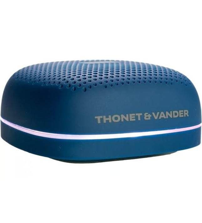 Parlante Thonet & Vander DUETT TWS Azul, HK096-03605