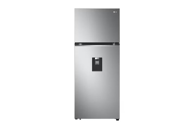 Refrigeradora LG Top Freezer 14.5 pies, VT38WPP