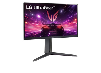 Monitor Gaming LG UltraGear 24GS65F-B | 24” | IPS FHD | 180Hz | 1ms | HDR10 | G-SYNC Compatible