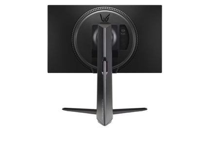 Monitor Gaming LG UltraGear 24GS65F-B | 24” | IPS FHD | 180Hz | 1ms | HDR10 | G-SYNC Compatible