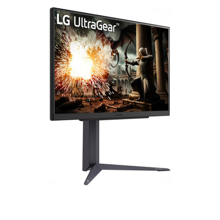 Monitor Gaming LG UltraGear 27GS75Q-B | 27” QHD | 200Hz | 1ms | HDR10 | G-SYNC Compatible