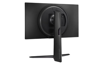 Monitor Gaming LG UltraGear 24GS65F-B | 24” | IPS FHD | 180Hz | 1ms | HDR10 | G-SYNC Compatible