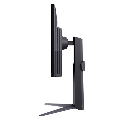 Monitor Gaming LG UltraGear 27GS75Q-B | 27” QHD | 200Hz | 1ms | HDR10 | G-SYNC Compatible