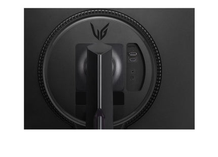 Monitor Gaming LG UltraGear 24GS65F-B | 24” | IPS FHD | 180Hz | 1ms | HDR10 | G-SYNC Compatible