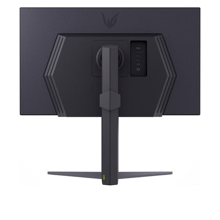 Monitor Gaming LG UltraGear 27GS75Q-B | 27” QHD | 200Hz | 1ms | HDR10 | G-SYNC Compatible