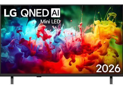 LG QNED70 65" QNED 4K Smart TV 65QNED70BSA