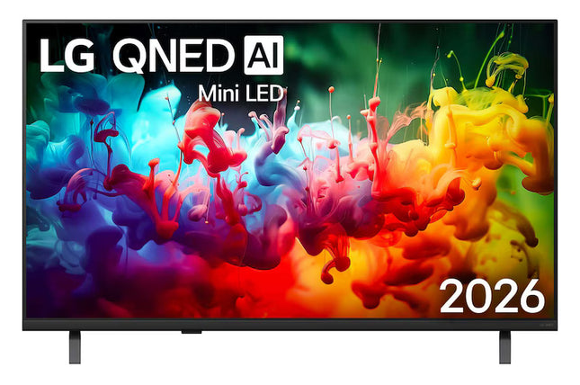 LG QNED70 65" QNED 4K Smart TV 65QNED70BSA
