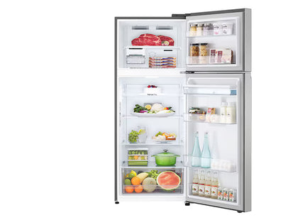 Refrigeradora LG Top Freezer 14.5 pies, VT38WPP