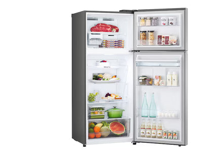 Refrigeradora LG Top Freezer 14.5 pies, VT38WPP