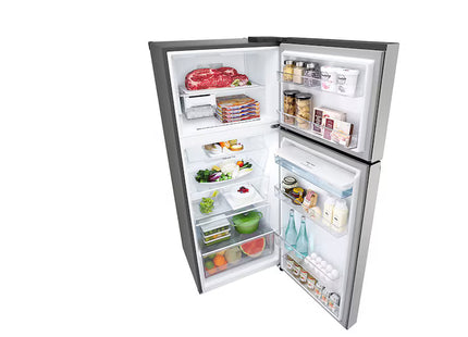 Refrigeradora LG Top Freezer 14.5 pies, VT38WPP