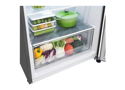 Refrigeradora LG Top Freezer 14.5 pies, VT38WPP
