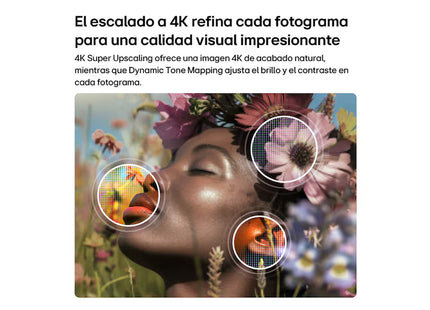 LG Televisor NanoCell 55" 4K UHD, 55NU800BPSB