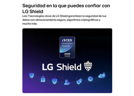 LG QNED70 65" QNED 4K Smart TV 65QNED70BSA