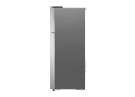 Refrigeradora LG Congelador Superior 11.8 pies, VT34BPP
