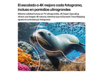 LG Televisor NanoCell 75" 4K UHD, 75NU800BPSB