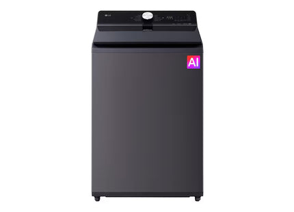 LG Lavadora Carga Superior WT23EGTX6 23 kg con AI DD™
