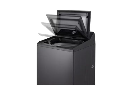 LG Lavadora Carga Superior WT23EGTX6 23 kg con AI DD™
