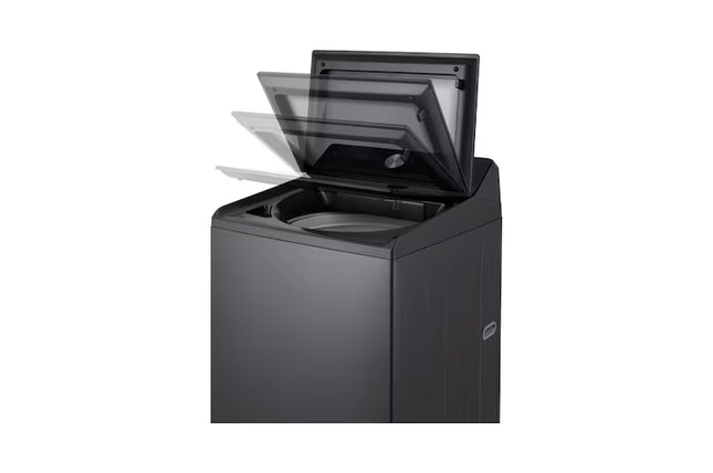 LG Lavadora Carga Superior WT23EGTX6 23 kg con AI DD™