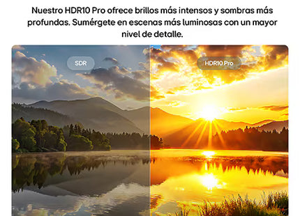 LG Smart TV NANO 50" 4K UHD, 50NU800BPSC