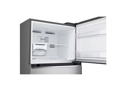 Refrigeradora LG Top Freezer 14.5 pies, VT38WPP