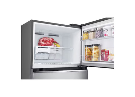 Refrigeradora LG Top Freezer 14.5 pies, VT38WPP