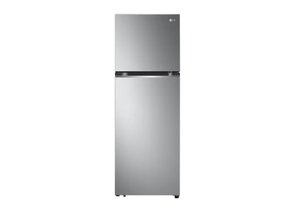 Refrigeradora LG Congelador Superior 11.8 pies, VT34BPP