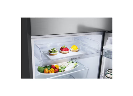 Refrigeradora LG Top Freezer 14.5 pies, VT38WPP