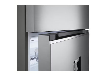 Refrigeradora LG Top Freezer 14.5 pies, VT38WPP
