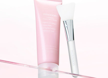 Mixsoon Mascarilla de Colágeno 80ml - textura