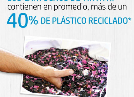 Cartucho Tinta HP 711 Magenta, CZ131A