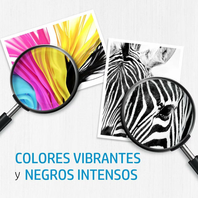 Cartucho Tóner HP 201A Magenta, CF403A