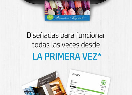 Cartucho Tinta HP 954XL Magenta, L0S65AL